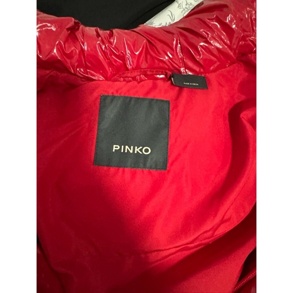 Pinko jacket - Picture 7 of 7